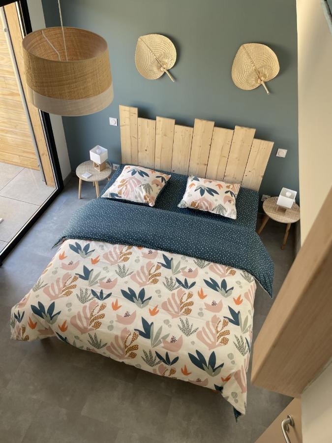 Apartment Trio Marin *