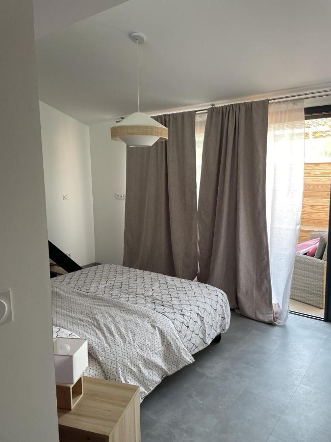 Apartment Trio Marin Meze