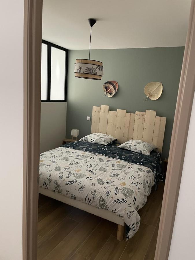 Apartment Trio Marin *