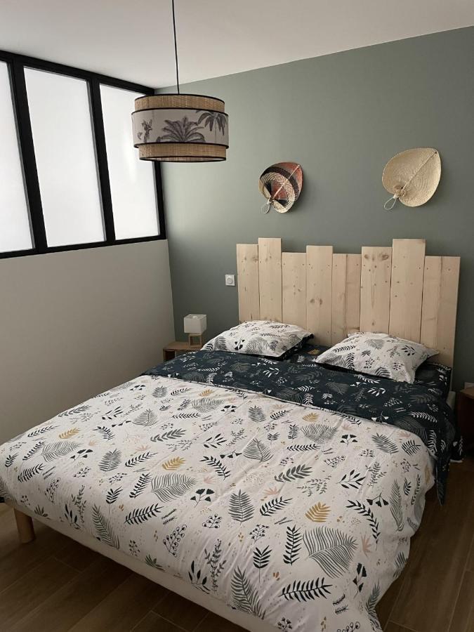 Apartment Trio Marin Meze