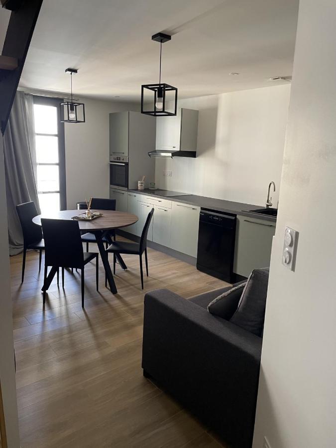 Appartement Trio Marin Mèze
