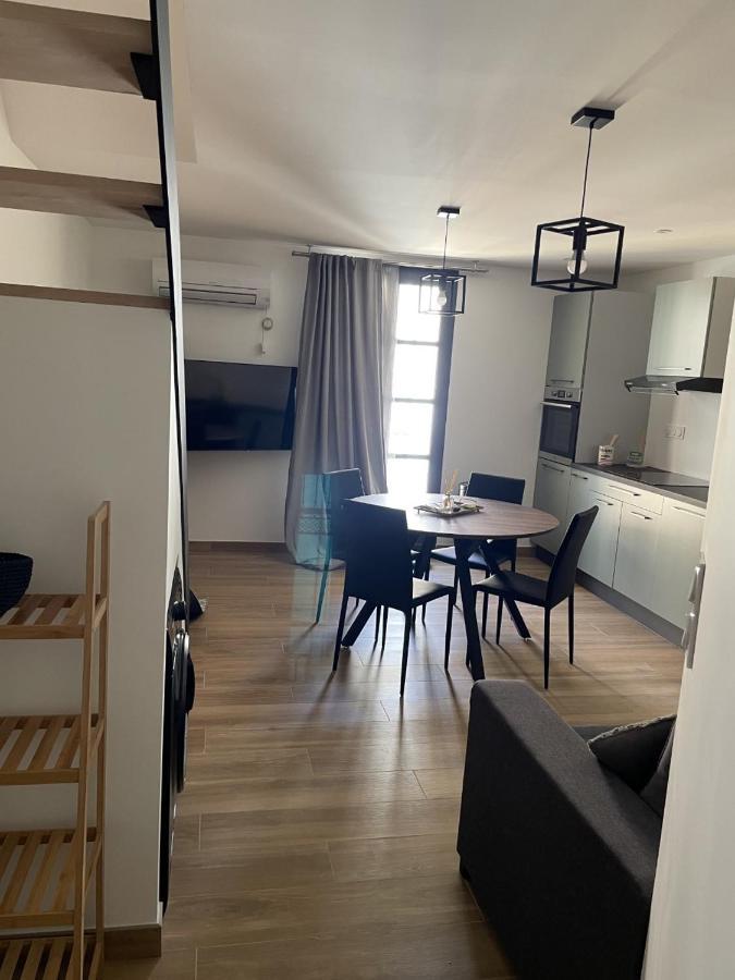 Trio Marin Appartement