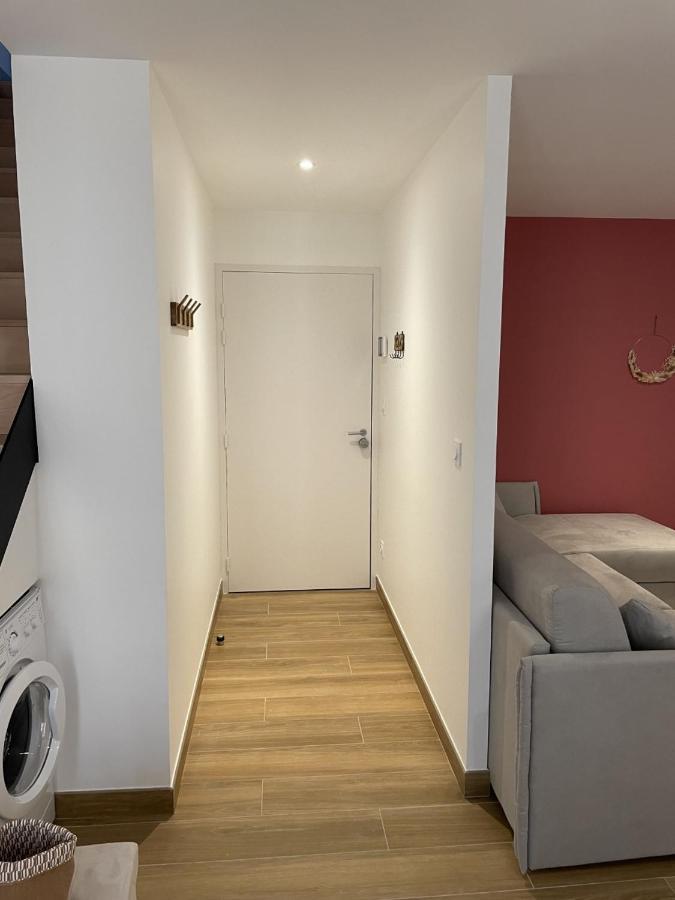 Trio Marin Appartement *