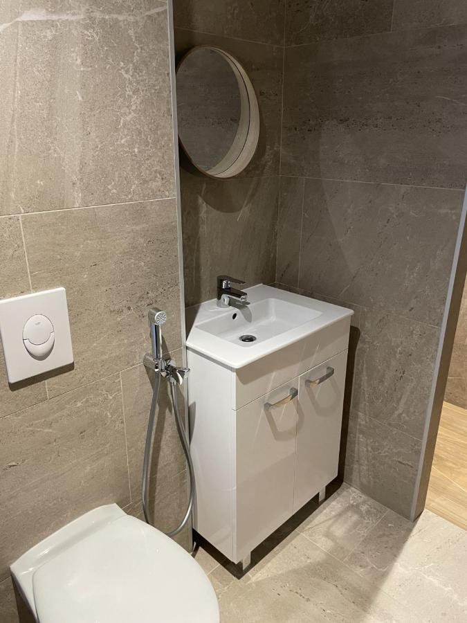 Trio Marin Appartement