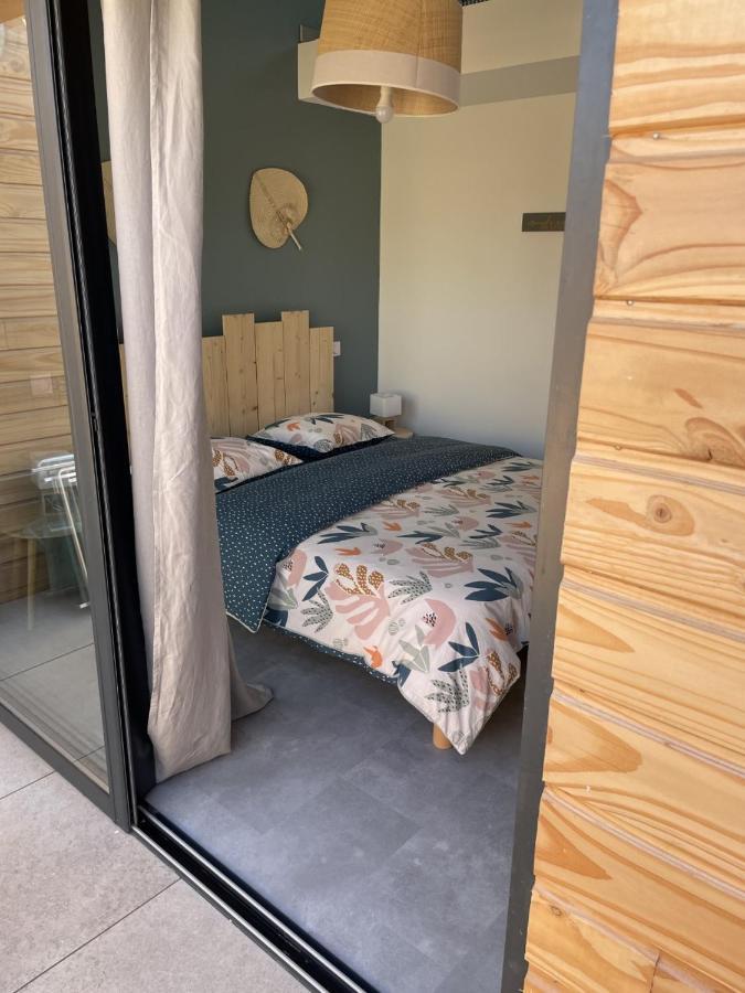 Trio Marin Appartement *