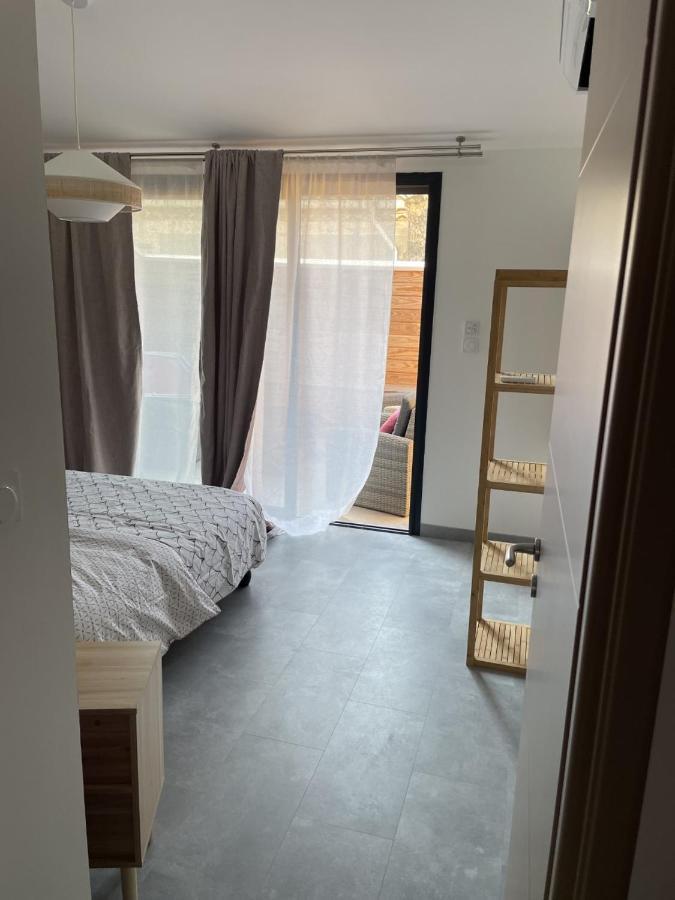 Appartement Trio Marin *