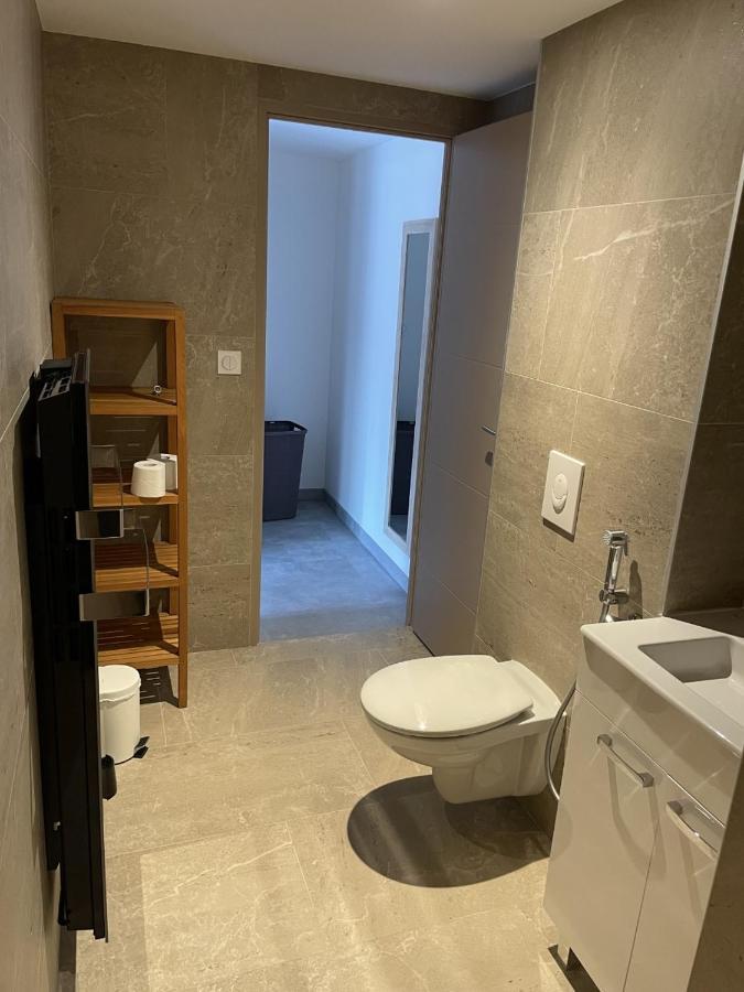 Trio Marin Appartement *