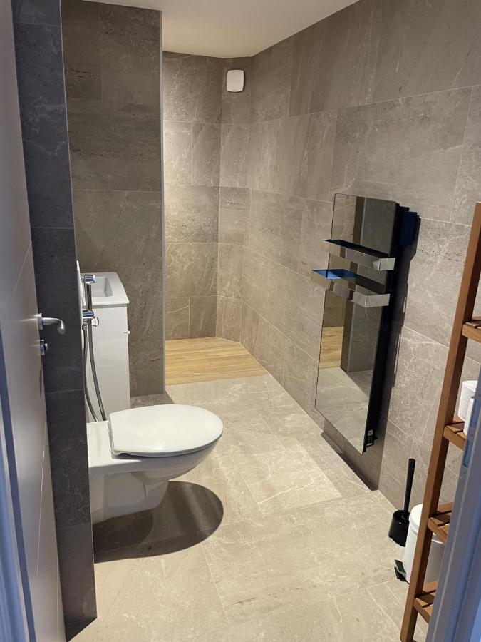 Trio Marin Appartement
