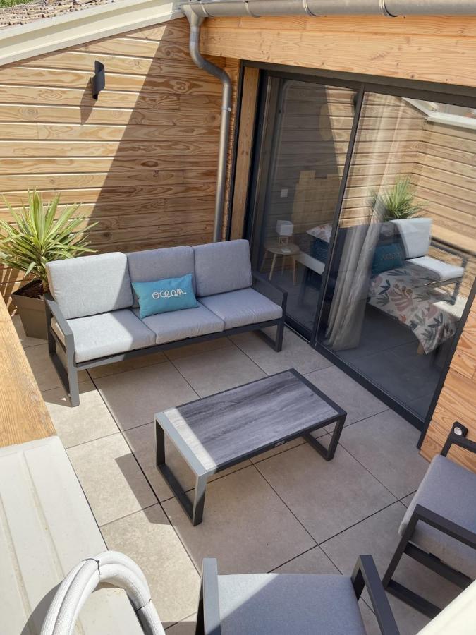 Trio Marin Appartement *