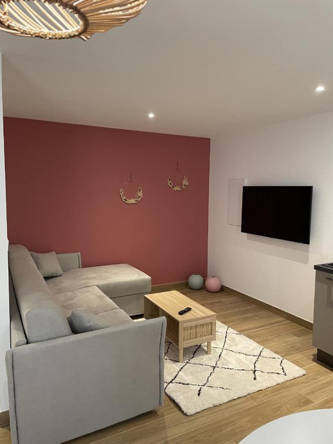 Appartement Trio Marin Mèze