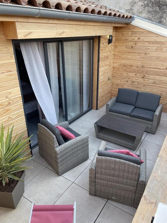 Trio Marin Appartement *