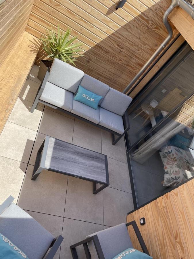 Trio Marin Appartement